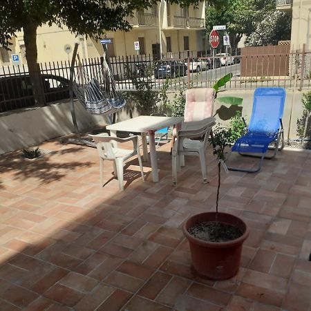 Balaguer Rooms And Garden Альгеро Экстерьер фото