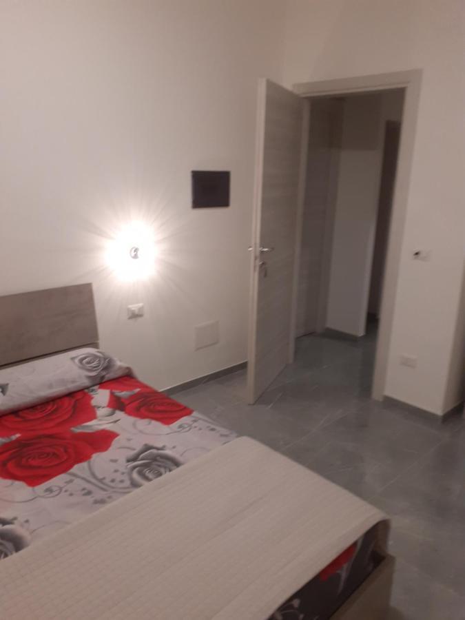 Balaguer Rooms And Garden Альгеро Экстерьер фото