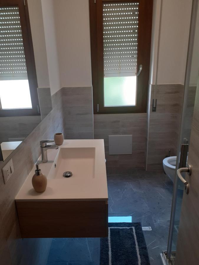 Balaguer Rooms And Garden Альгеро Экстерьер фото