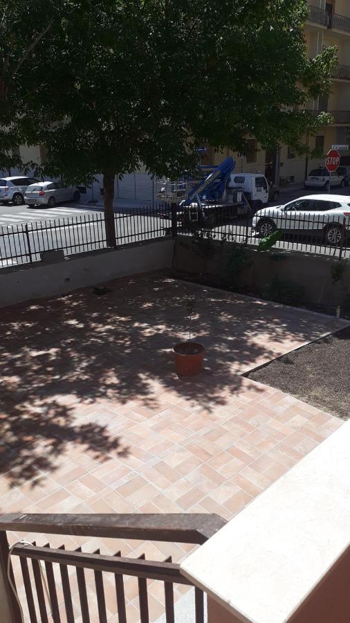 Balaguer Rooms And Garden Альгеро Экстерьер фото