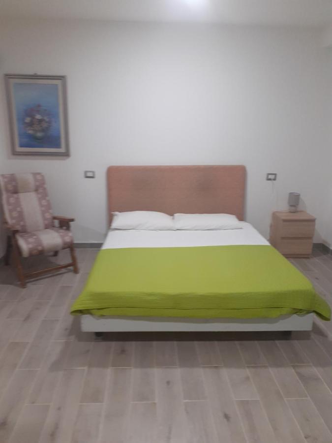 Balaguer Rooms And Garden Альгеро Экстерьер фото