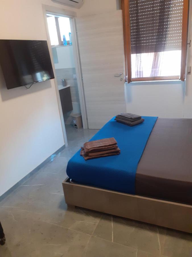 Balaguer Rooms And Garden Альгеро Экстерьер фото
