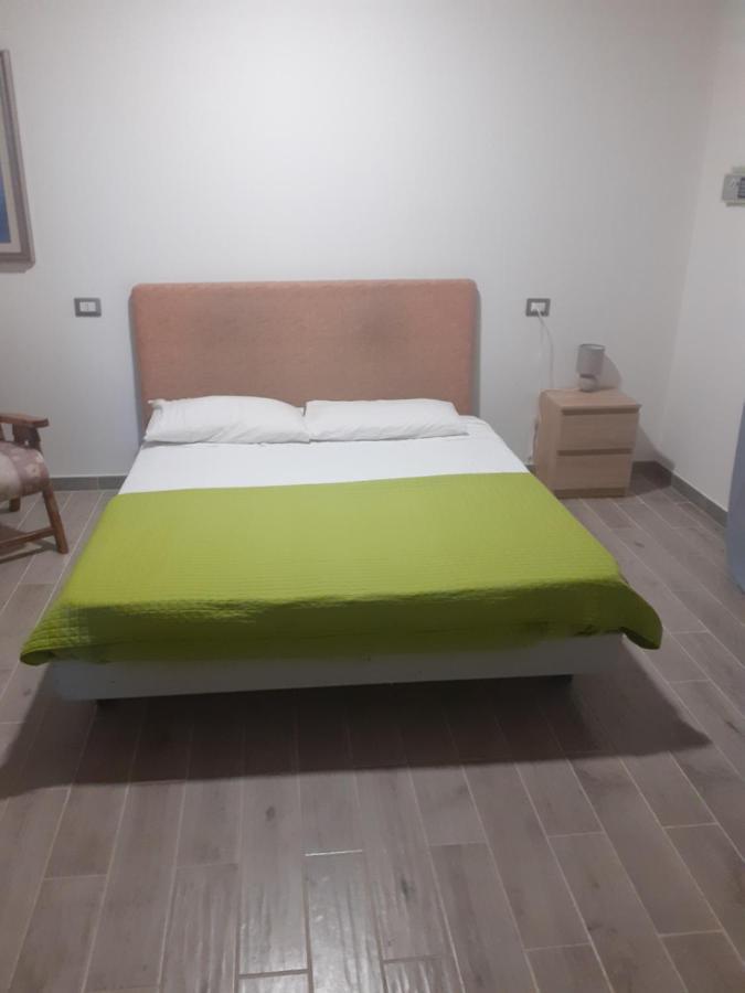 Balaguer Rooms And Garden Альгеро Экстерьер фото
