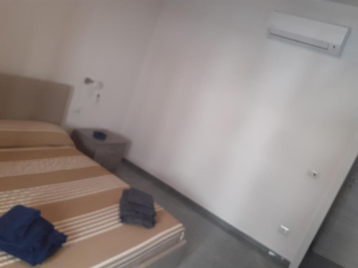 Balaguer Rooms And Garden Альгеро Экстерьер фото