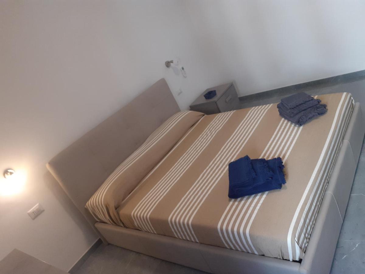 Balaguer Rooms And Garden Альгеро Экстерьер фото