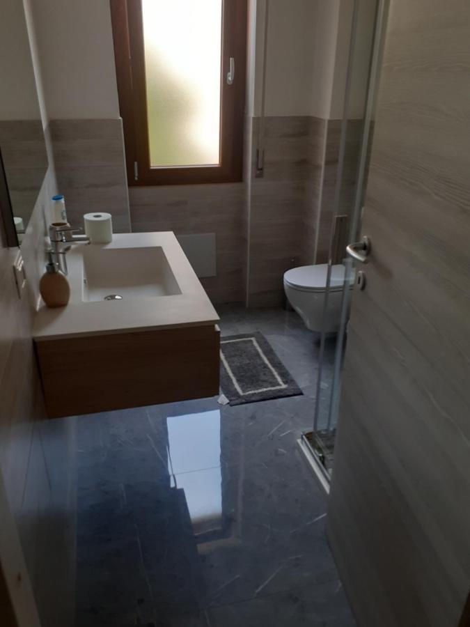 Balaguer Rooms And Garden Альгеро Экстерьер фото