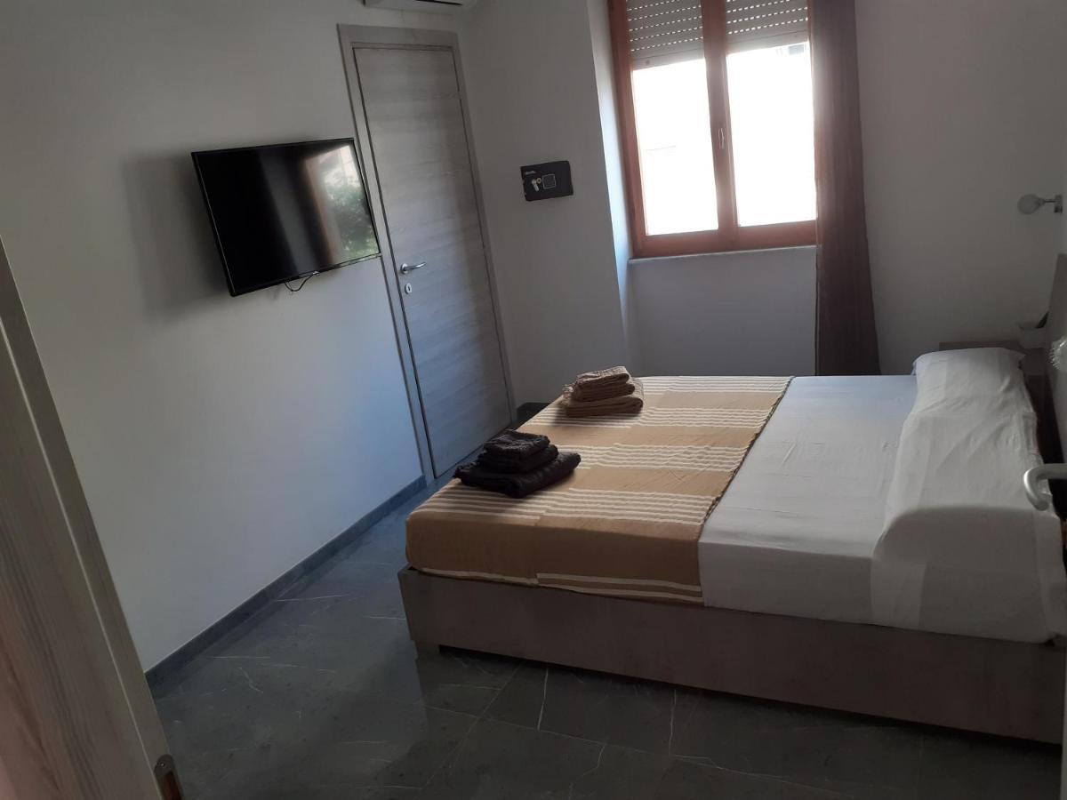 Balaguer Rooms And Garden Альгеро Экстерьер фото