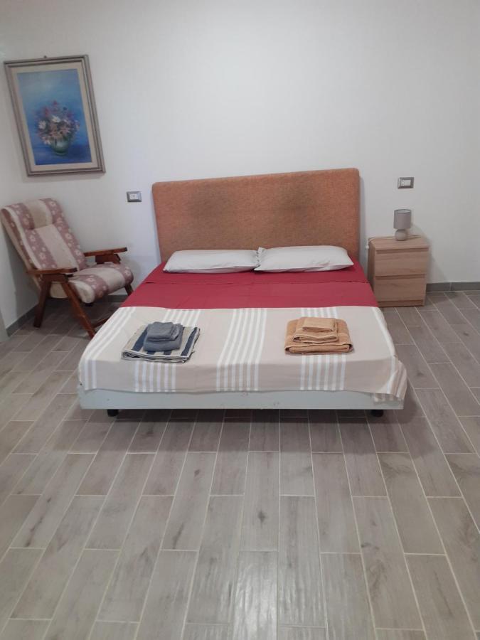 Balaguer Rooms And Garden Альгеро Экстерьер фото