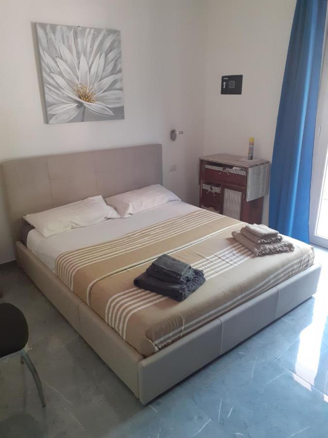 Balaguer Rooms And Garden Альгеро Экстерьер фото